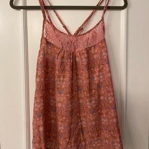 Medium ModCloth top - excellent used condition